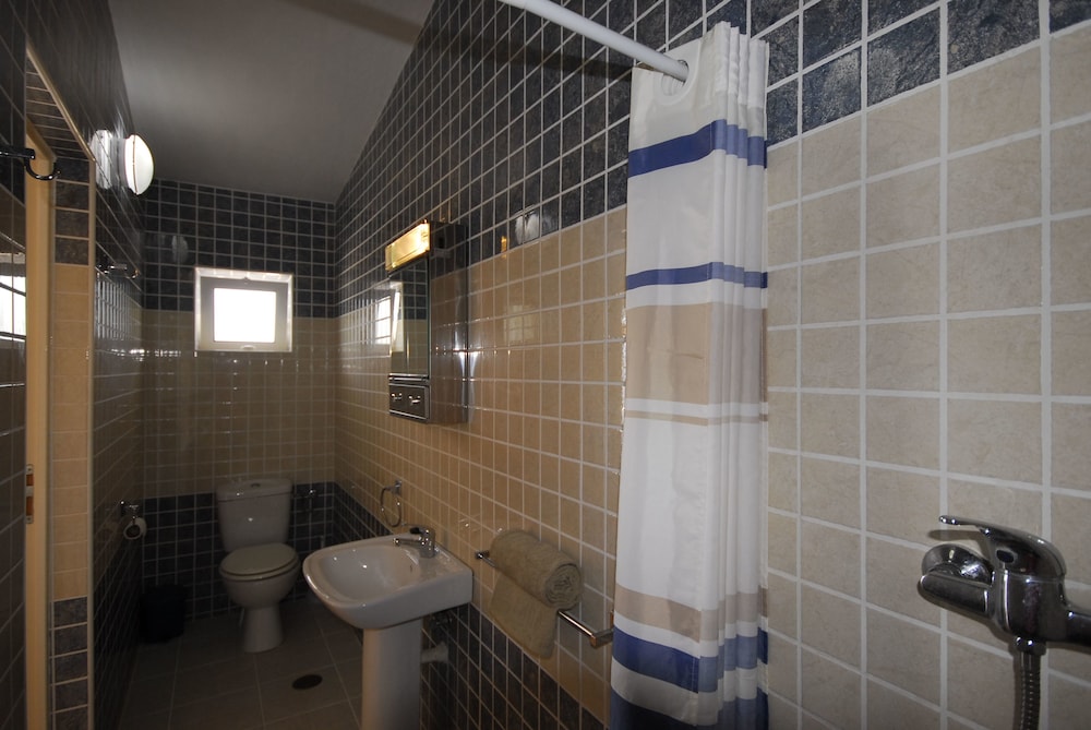 Centre Algarve — Hotel rooms in Olhão, Faro