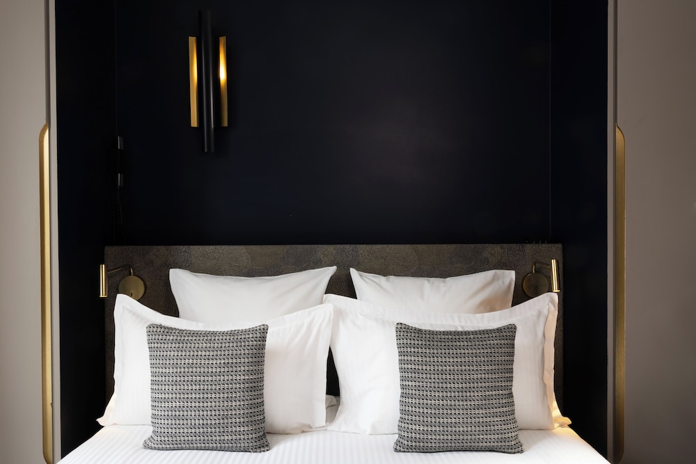 Le 10 Bis Hotel - zdjęcie 5