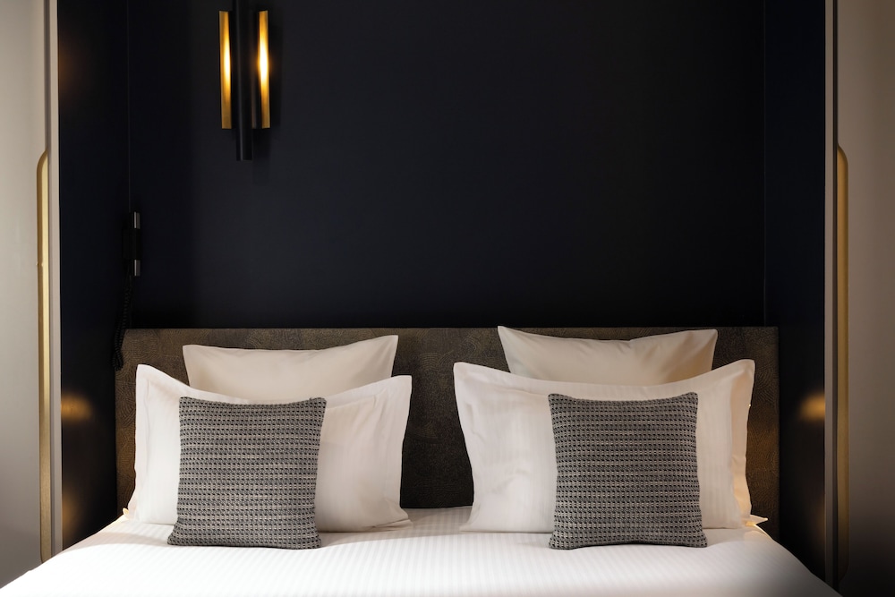 Le 10 Bis Hotel - zdjęcie 3
