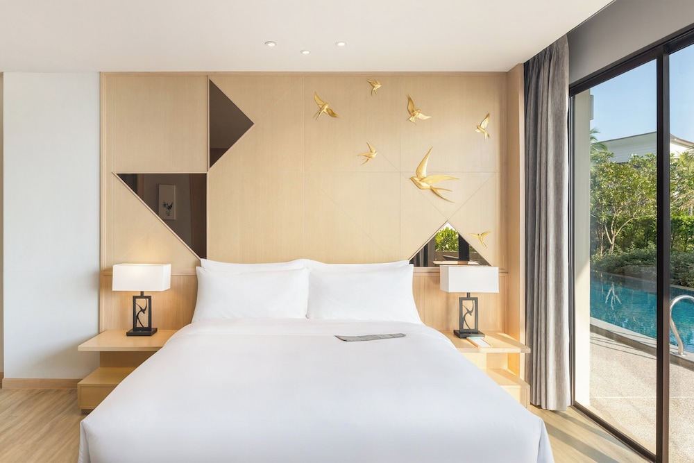 Le Meridien Khao Lak Resort & Spa — Khao Lak, Phang Nga