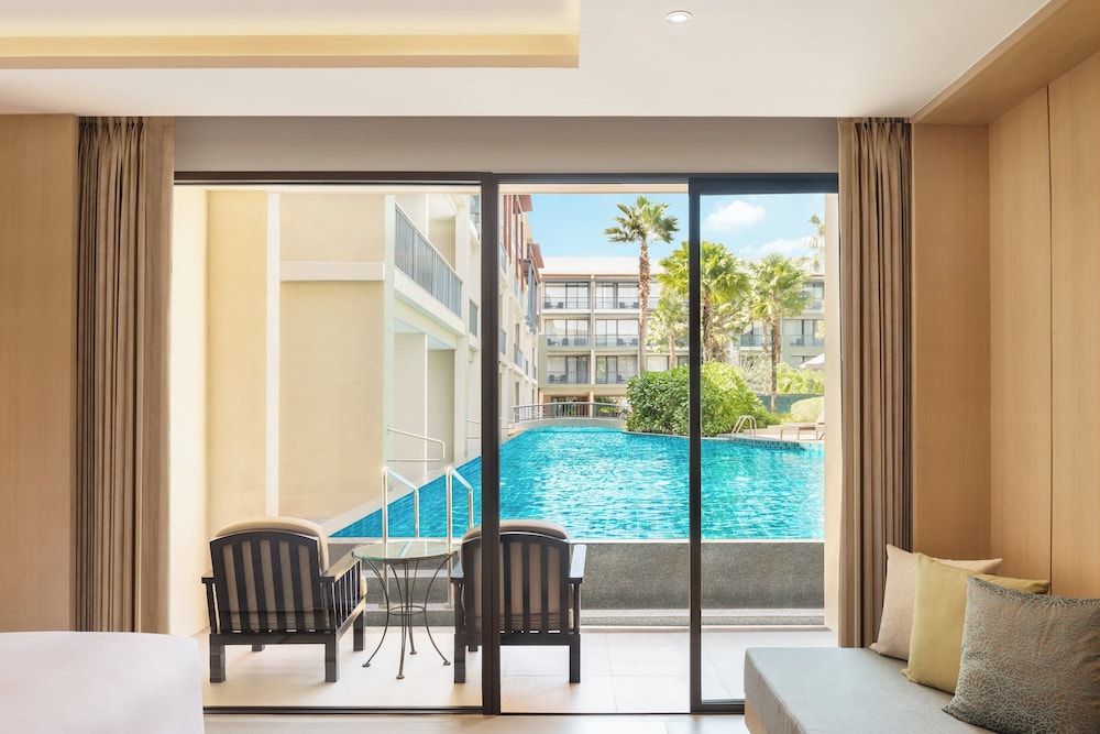 Le Meridien Khao Lak Resort & Spa — Khao Lak, Phang Nga