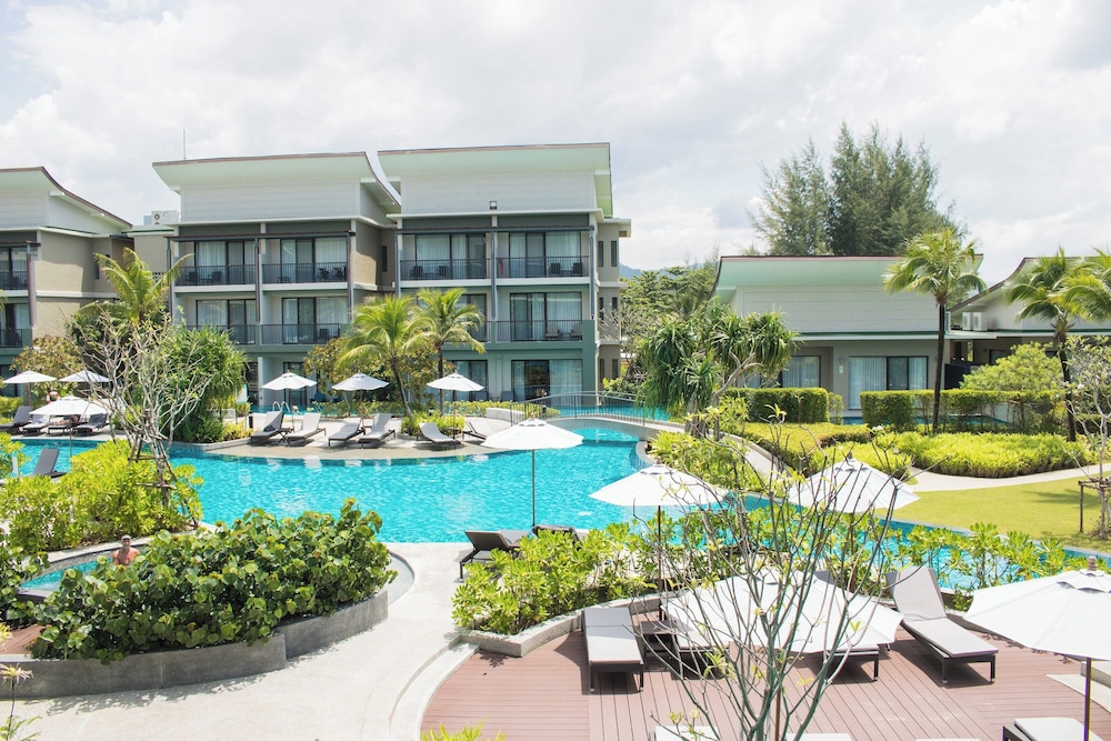 Le Meridien Khao Lak Resort & Spa — Khao Lak, Phang Nga