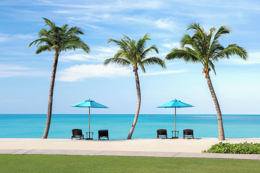 Le Meridien Khao Lak Resort & Spa — Khao Lak, Phang Nga