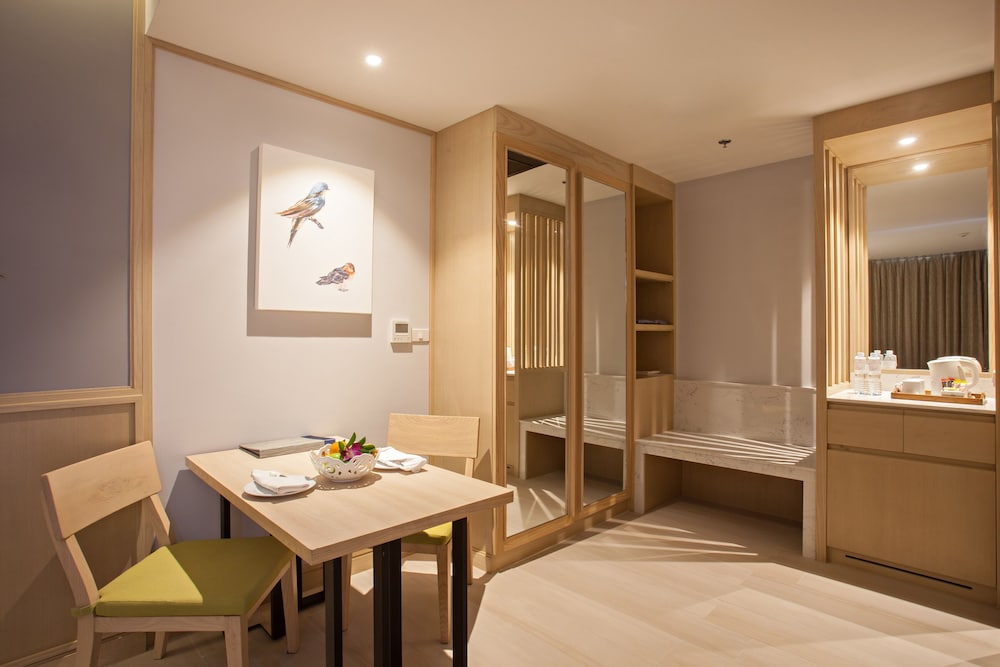 Le Meridien Khao Lak Resort & Spa — Khao Lak, Phang Nga
