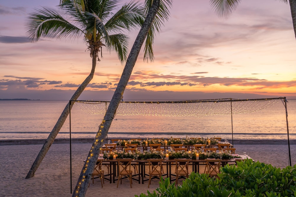 Le Meridien Khao Lak Resort & Spa — Khao Lak, Phang Nga