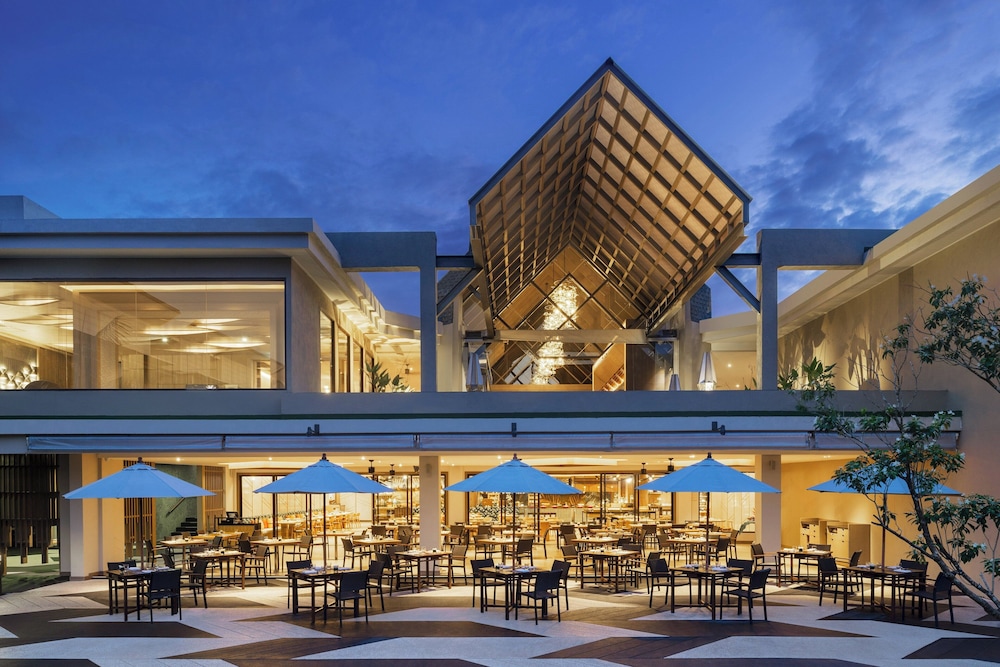 Le Meridien Khao Lak Resort & Spa — Khao Lak, Phang Nga