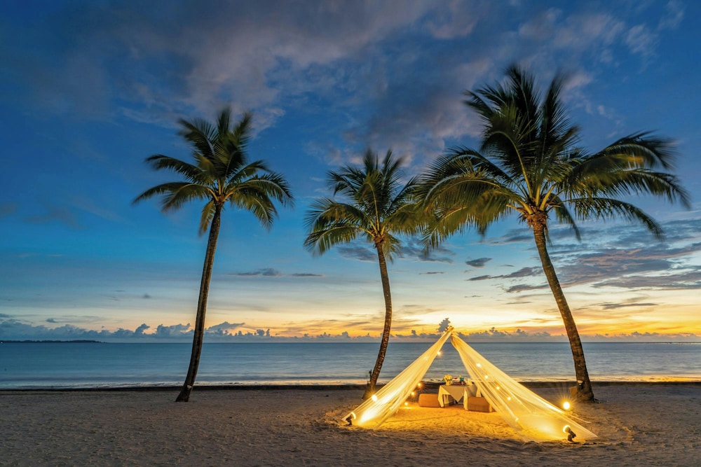 Le Meridien Khao Lak Resort & Spa — Khao Lak, Phang Nga