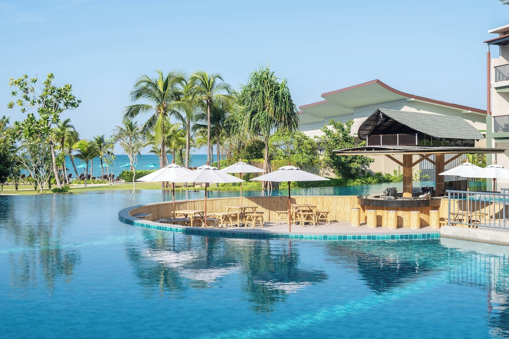 Le Meridien Khao Lak Resort & Spa — Khao Lak, Phang Nga