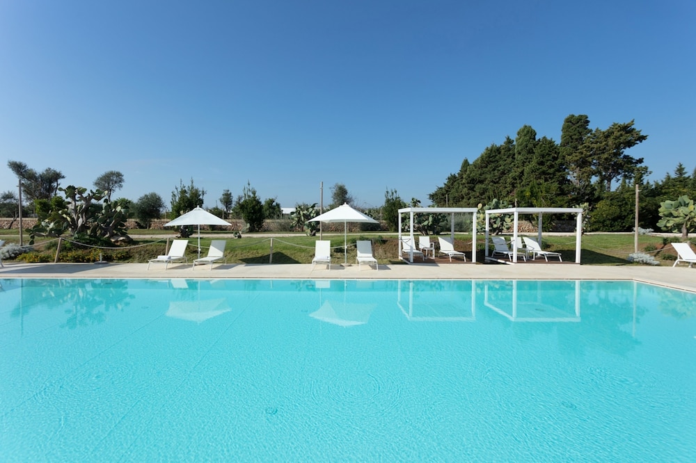 Masseria Mongiò dell'Elefante - zdjęcie 3