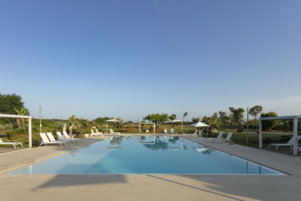 Masseria Mongiò dell'Elefante - zdjęcie 2