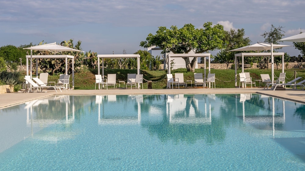 Masseria Mongiò dell'Elefante - zdjęcie 4
