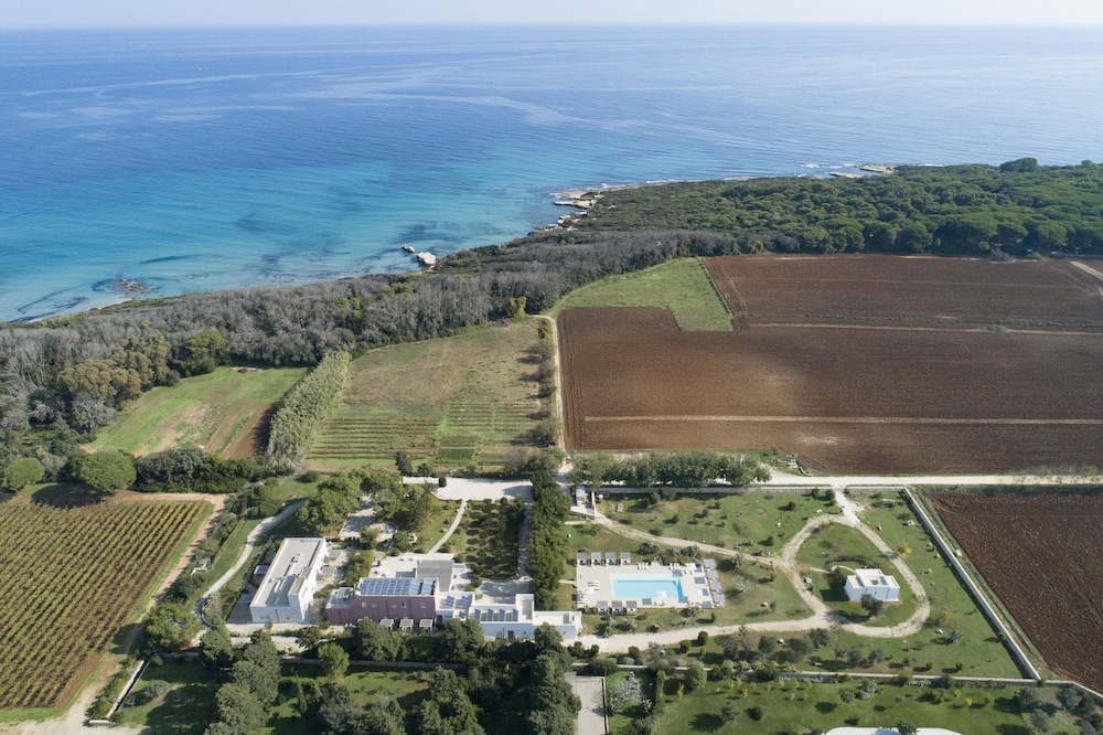Masseria Mongiò dell'Elefante - zdjęcie 5