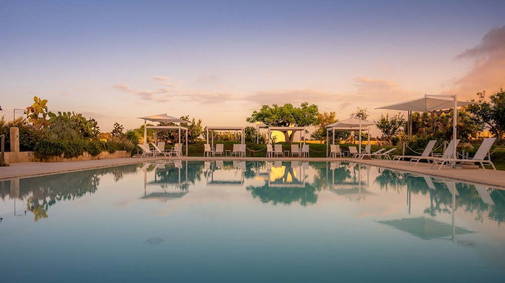 Masseria Mongiò dell'Elefante