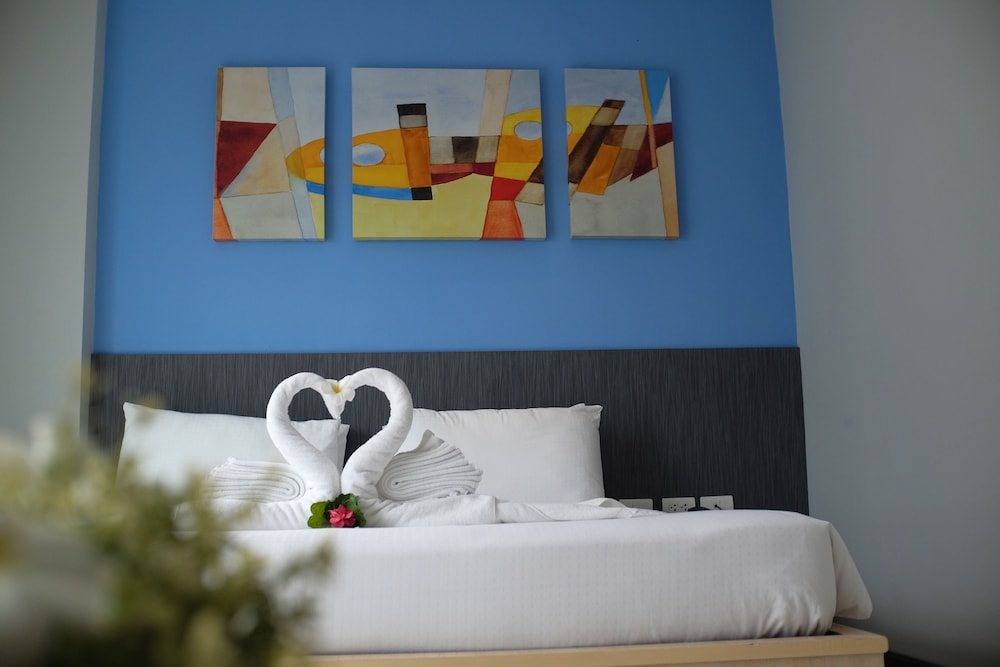 FX Hotel Pattaya — Hotel rooms in Pattaya, Chonburi