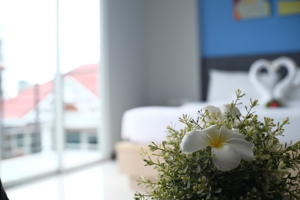 FX Hotel Pattaya — Hotel rooms in Pattaya, Chonburi