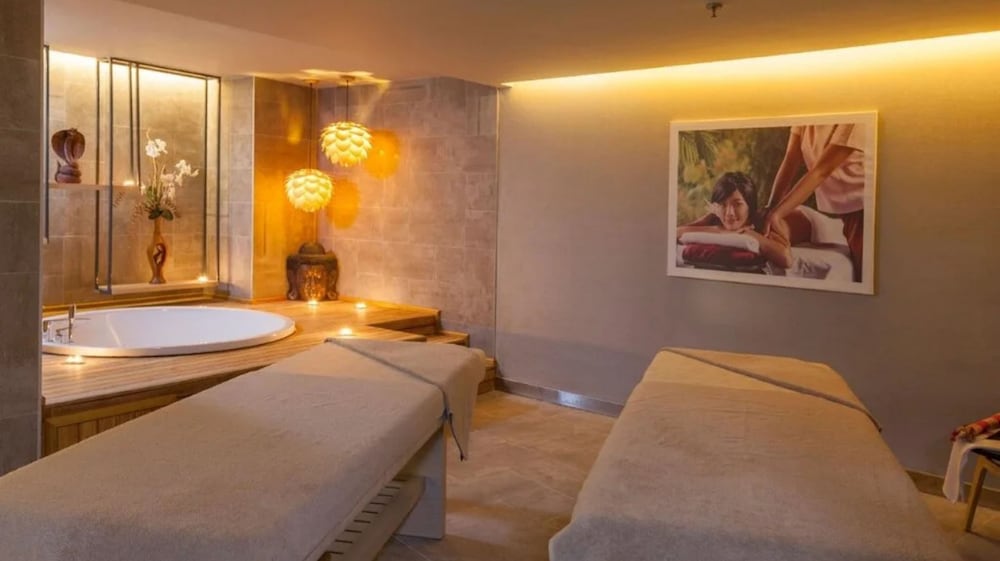 Bosphorus Sorgun Hotel - All Inclusive — Hotel rooms in Side
