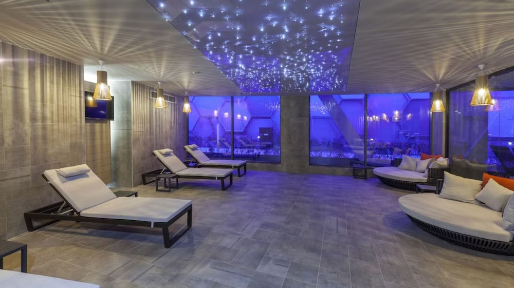 Bosphorus Sorgun Hotel - All Inclusive — Spa in Side