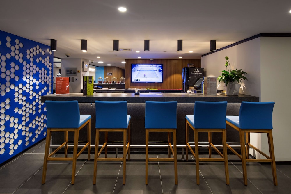 Hampton by Hilton Istanbul Kurtkoy - zdjęcie 5