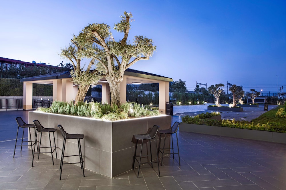 Hampton by Hilton Istanbul Zeytinburnu - zdjęcie 5
