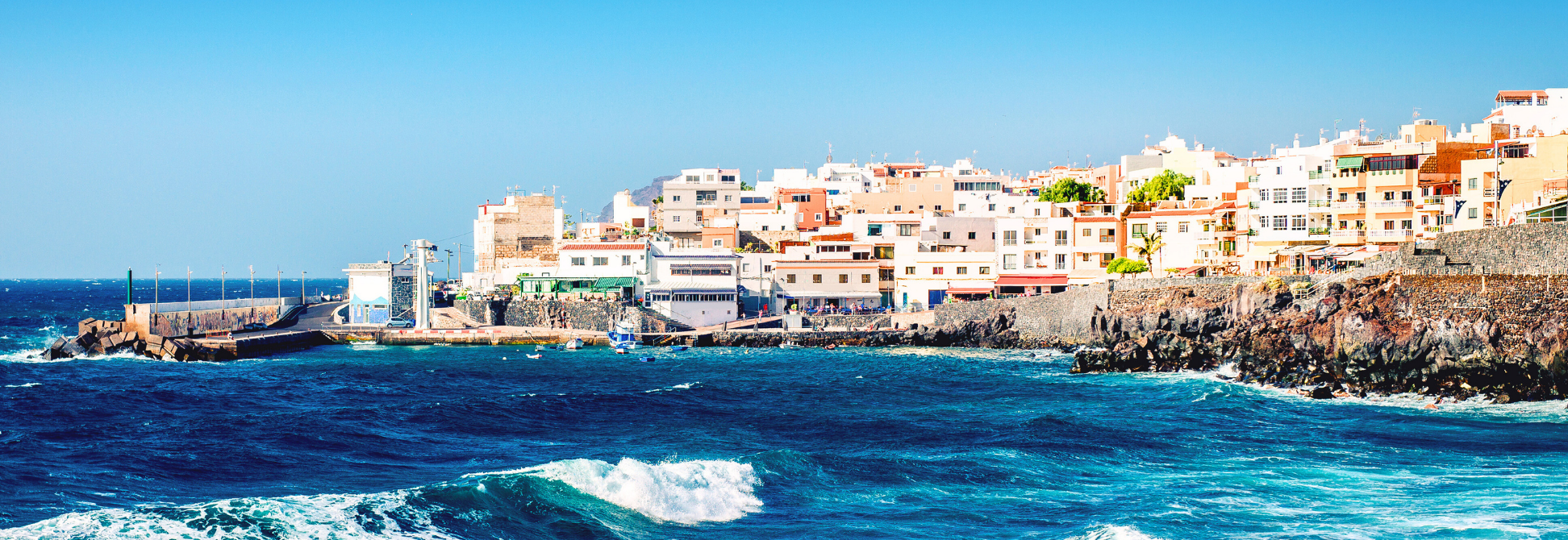 Granadilla de Abona