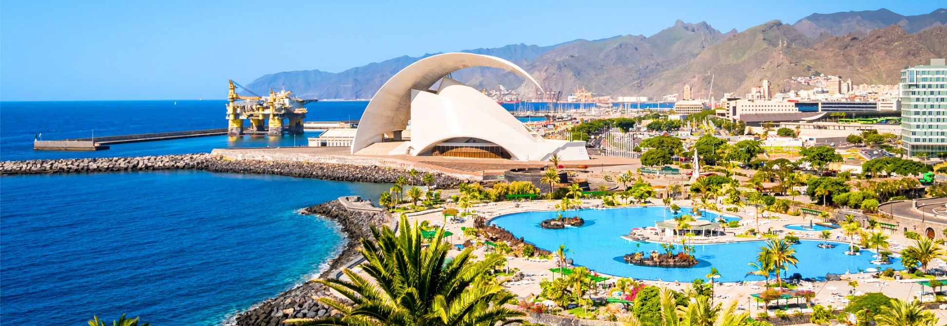 Santa Cruz de Tenerife
