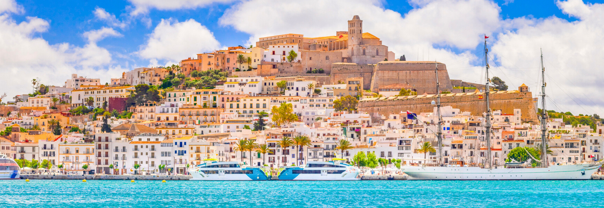 Ibiza