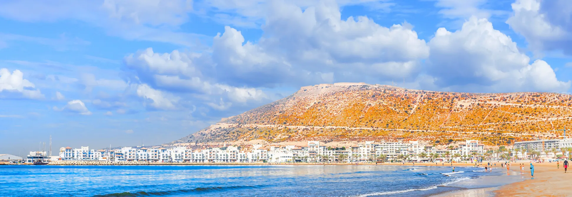 Agadir