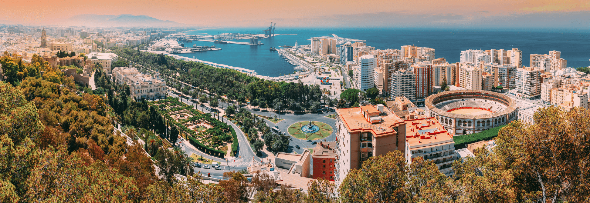 Malaga