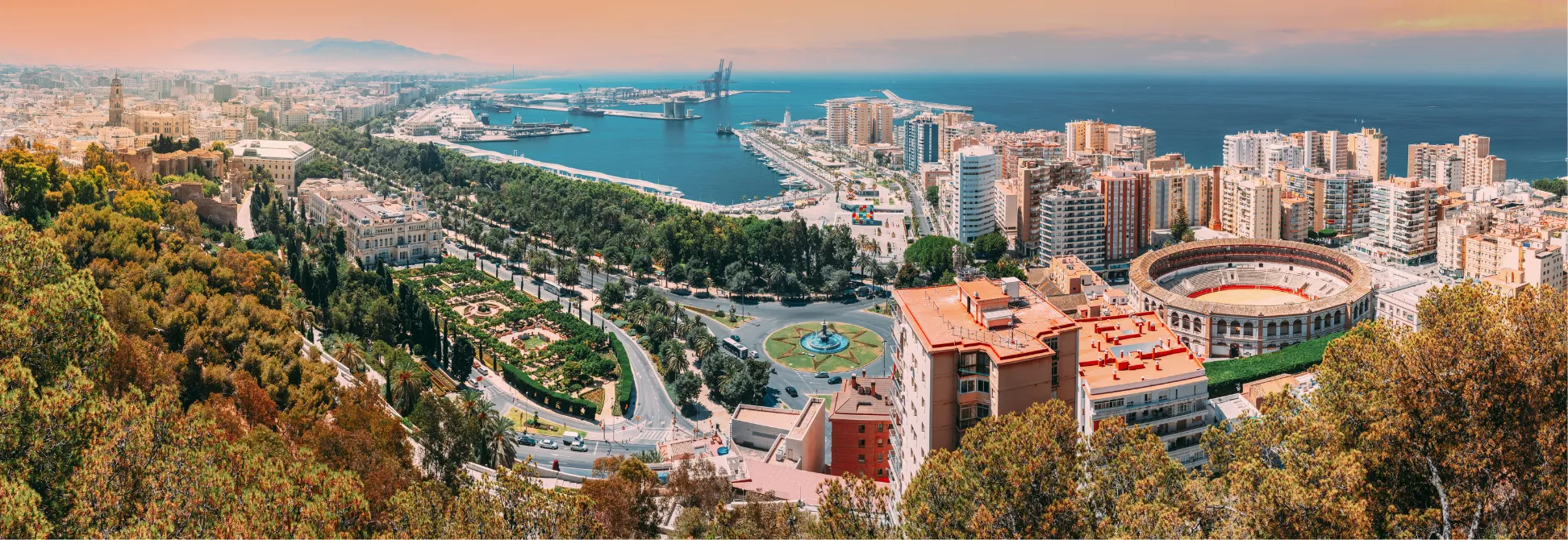 Malaga