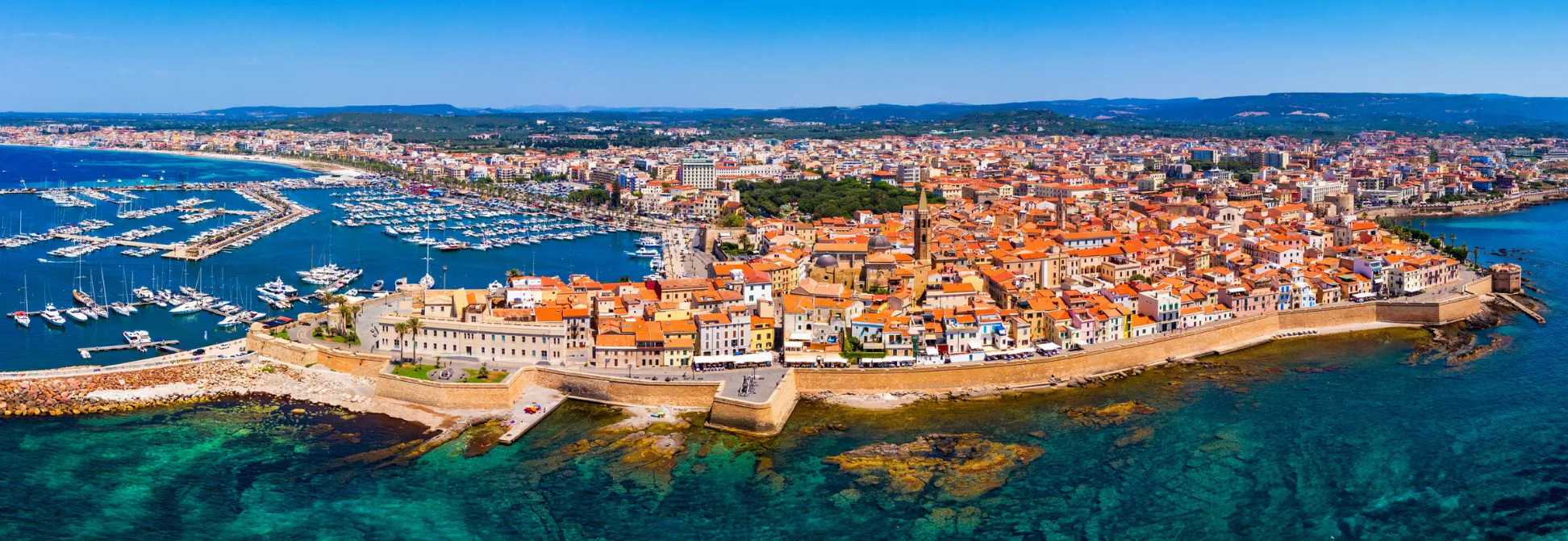 Alghero