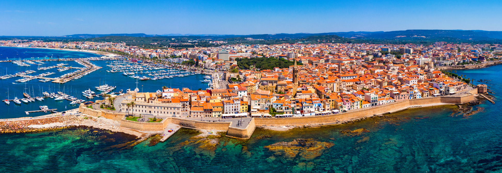 Alghero