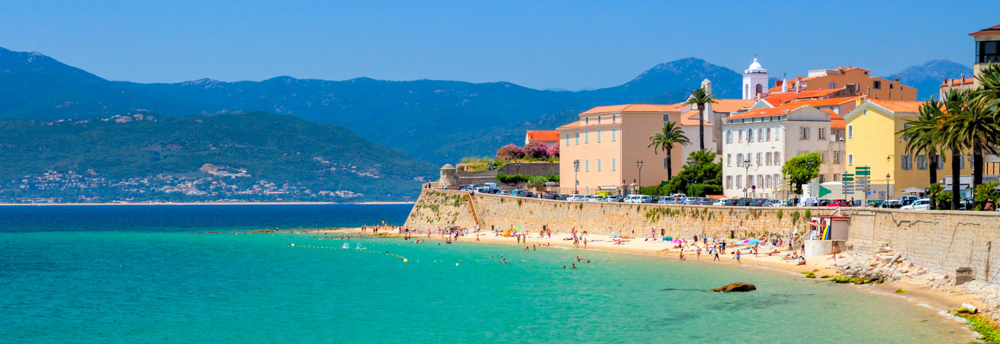 Ajaccio
