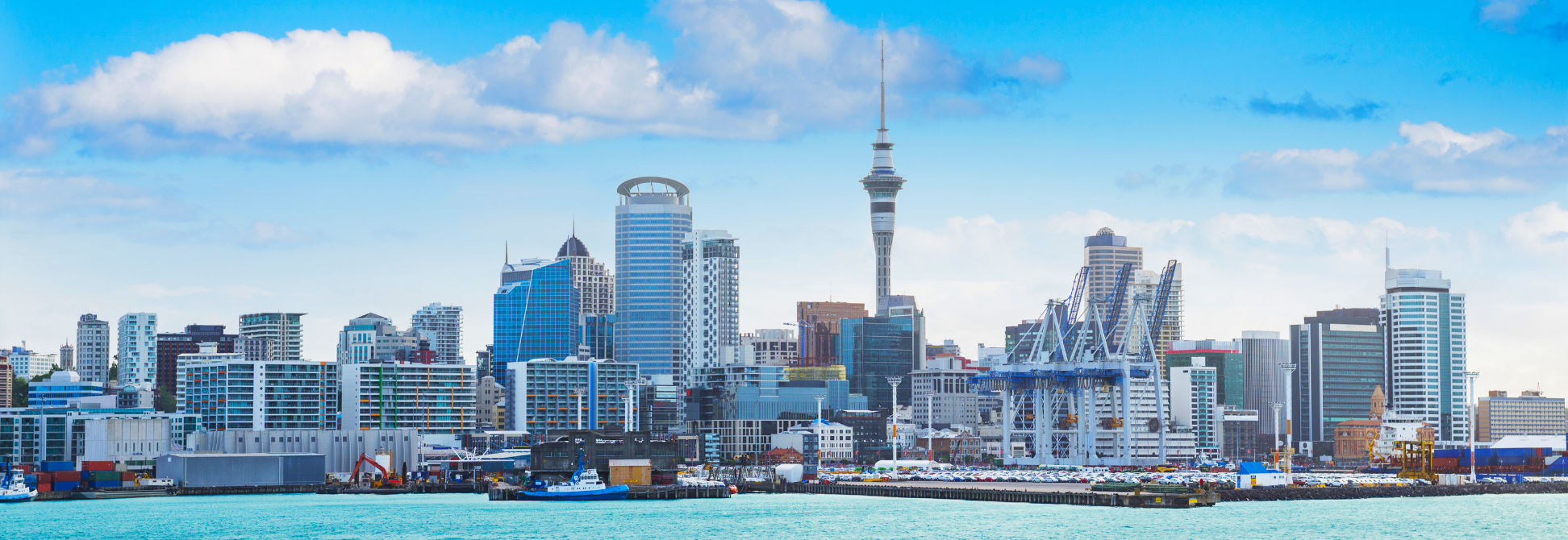 Auckland