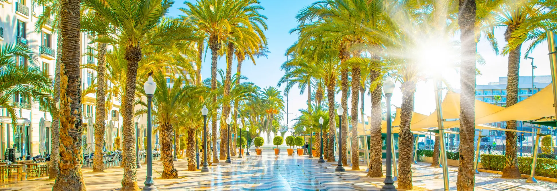 Alicante
