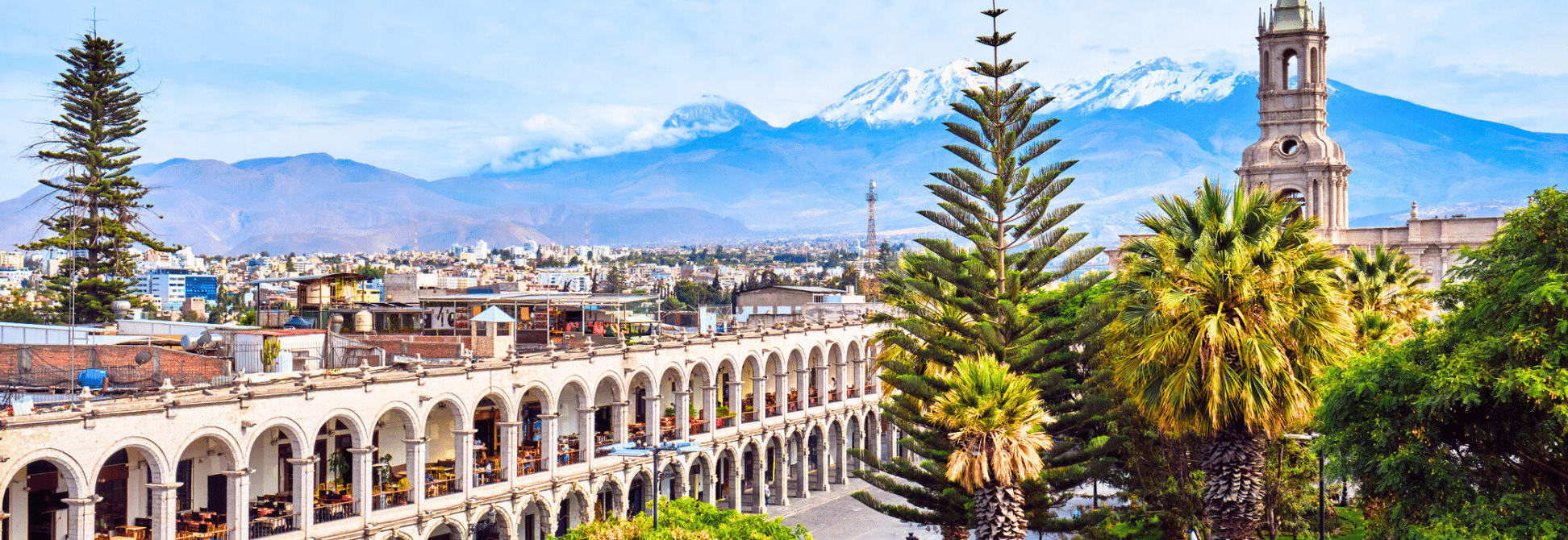 Arequipa
