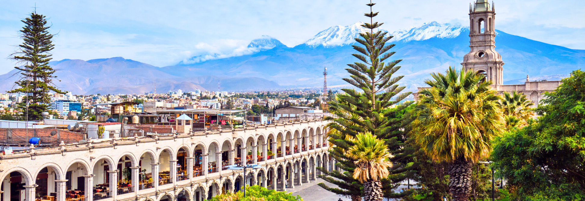 Arequipa