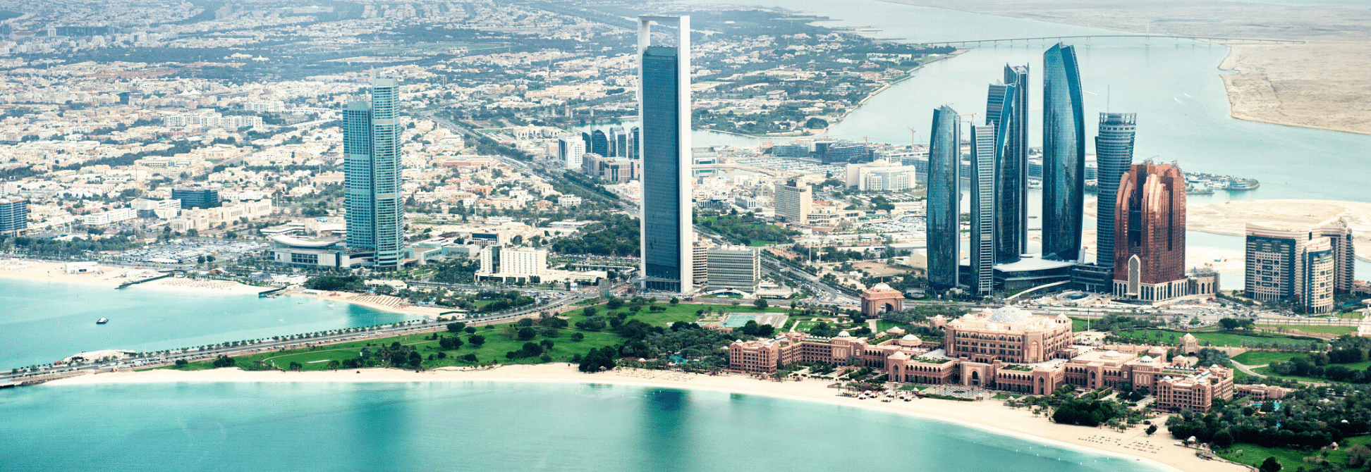 Abu Dhabi