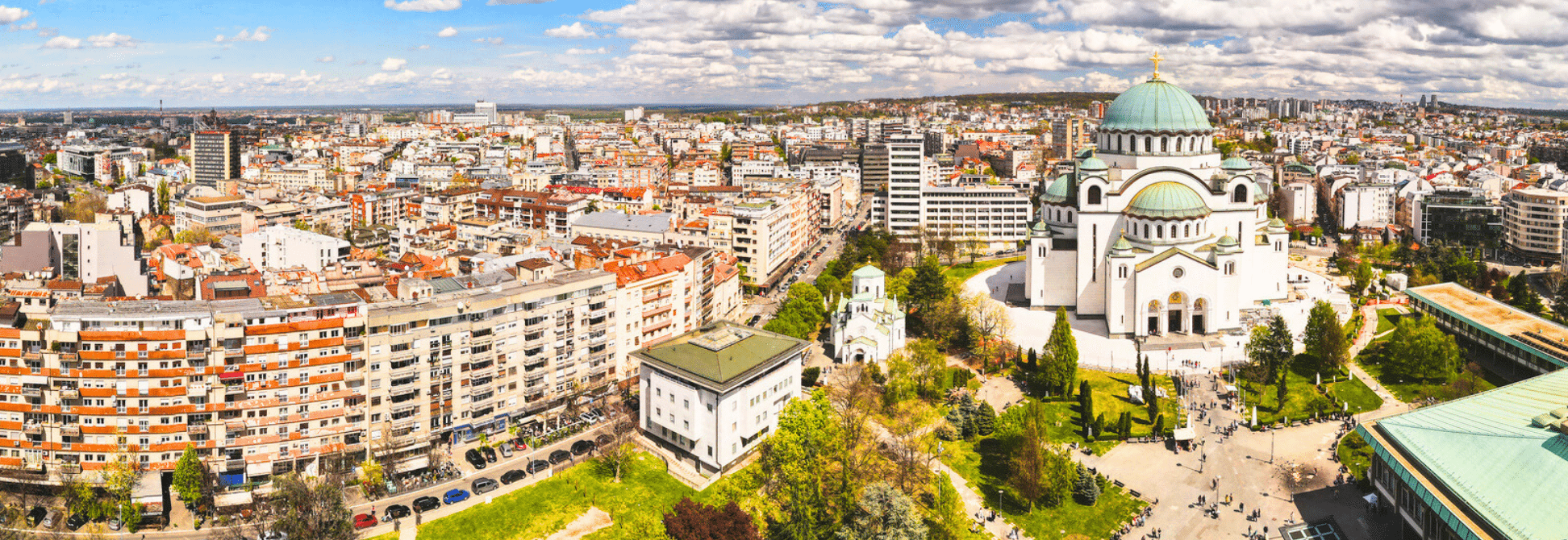Belgrad