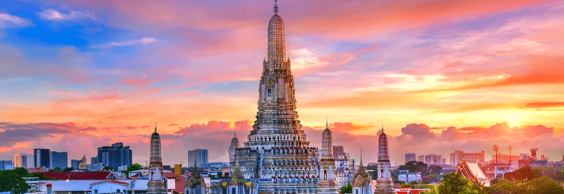Bangkok