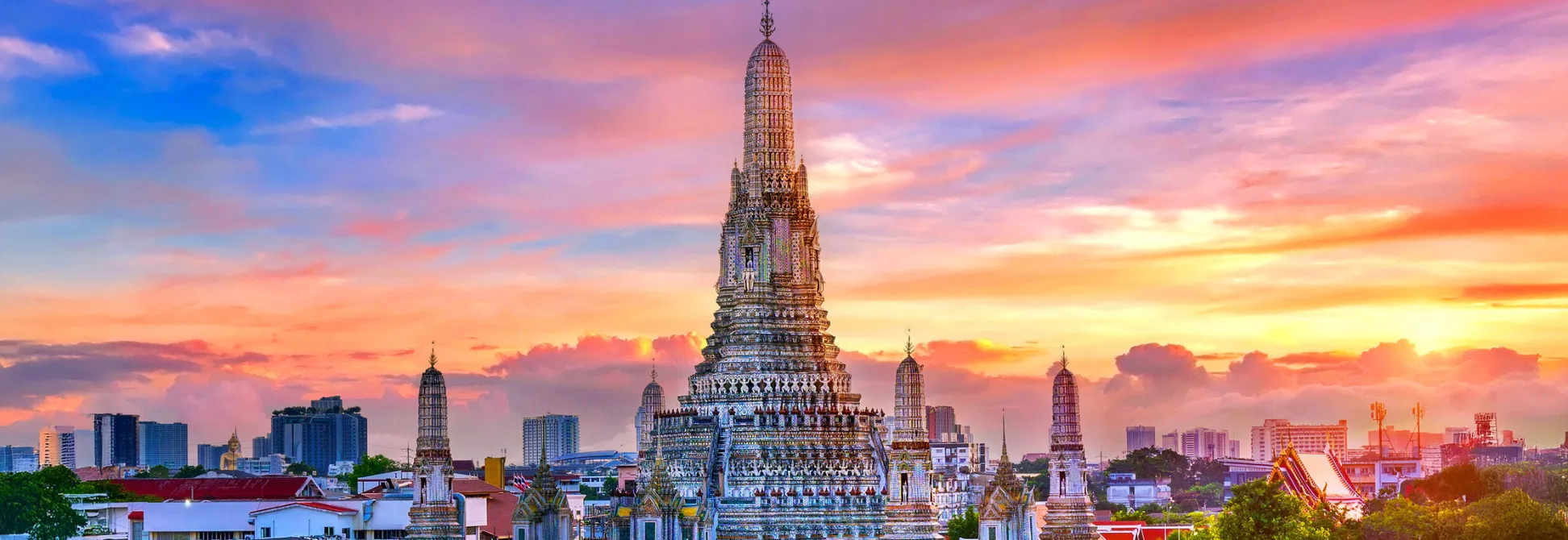 Bangkok