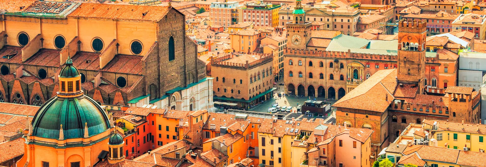 Bologna