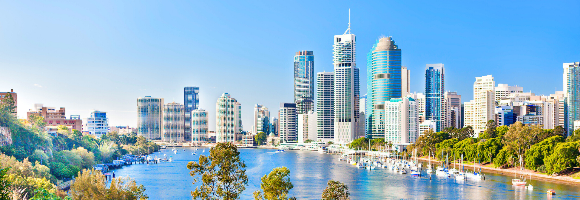 Brisbane