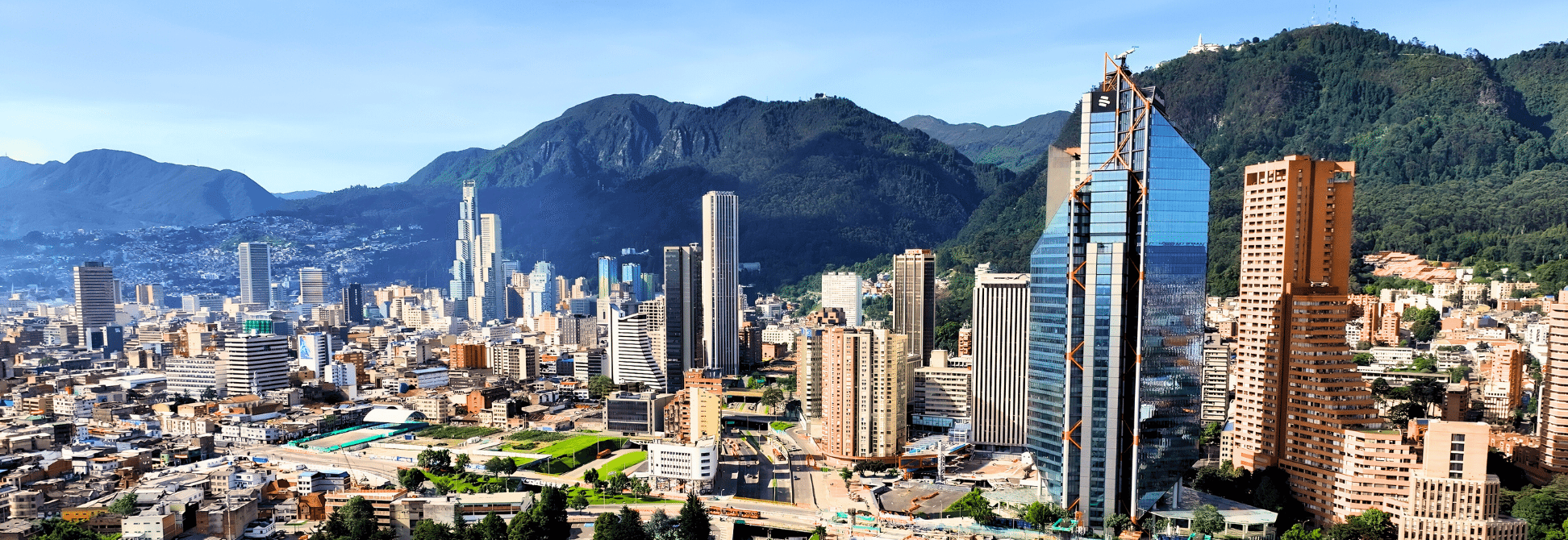 Bogota