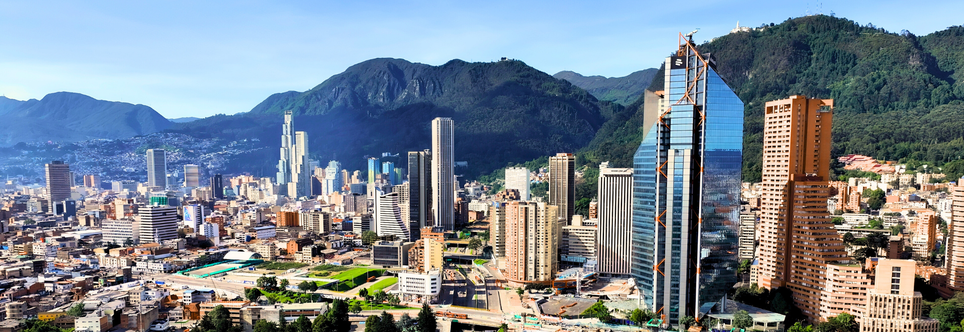 Bogota