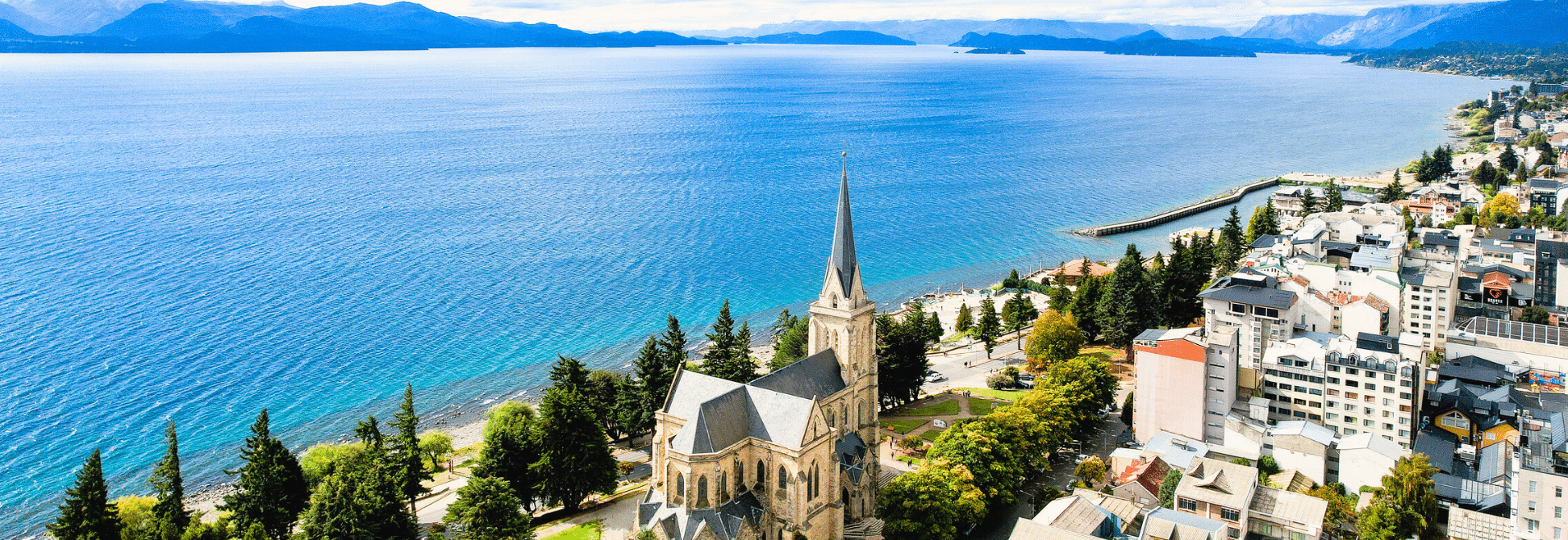 San Carlos de Bariloche