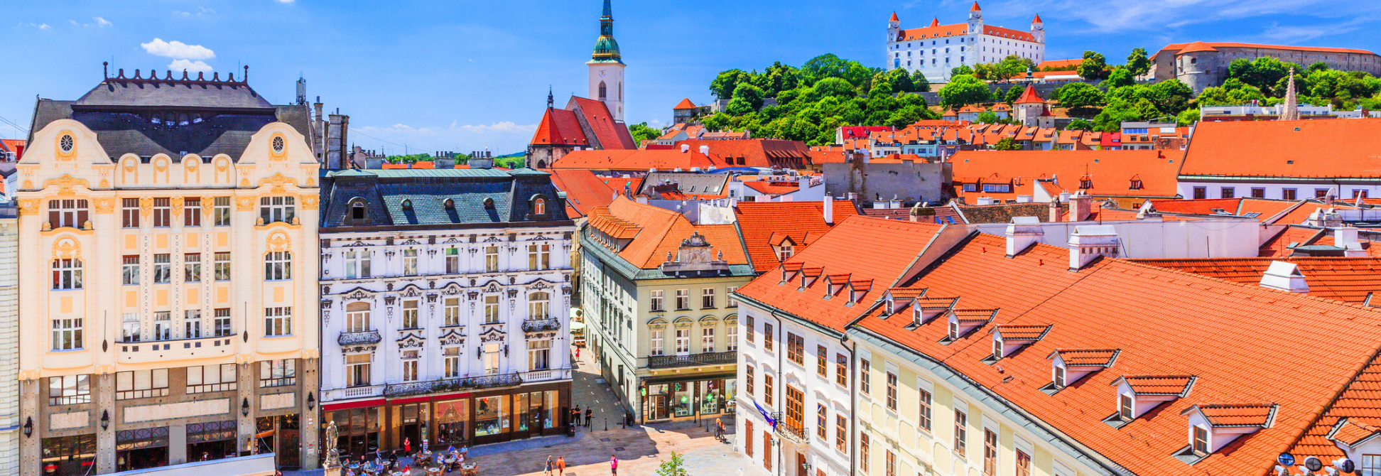 Bratislava