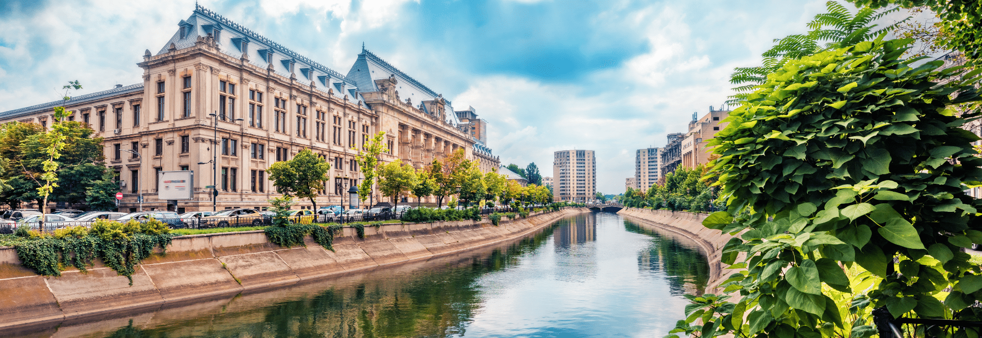 Bucharest