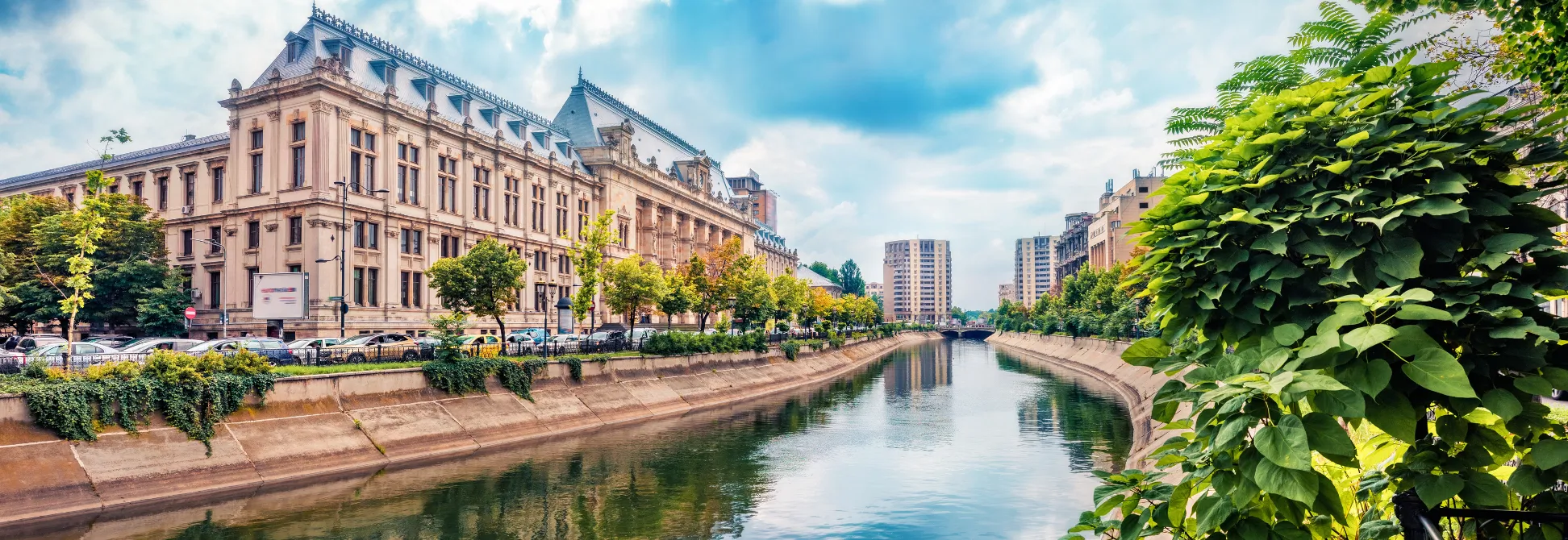 Bucharest