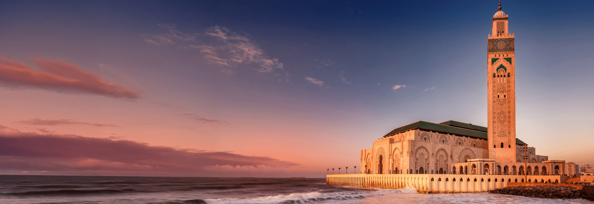 Casablanca
