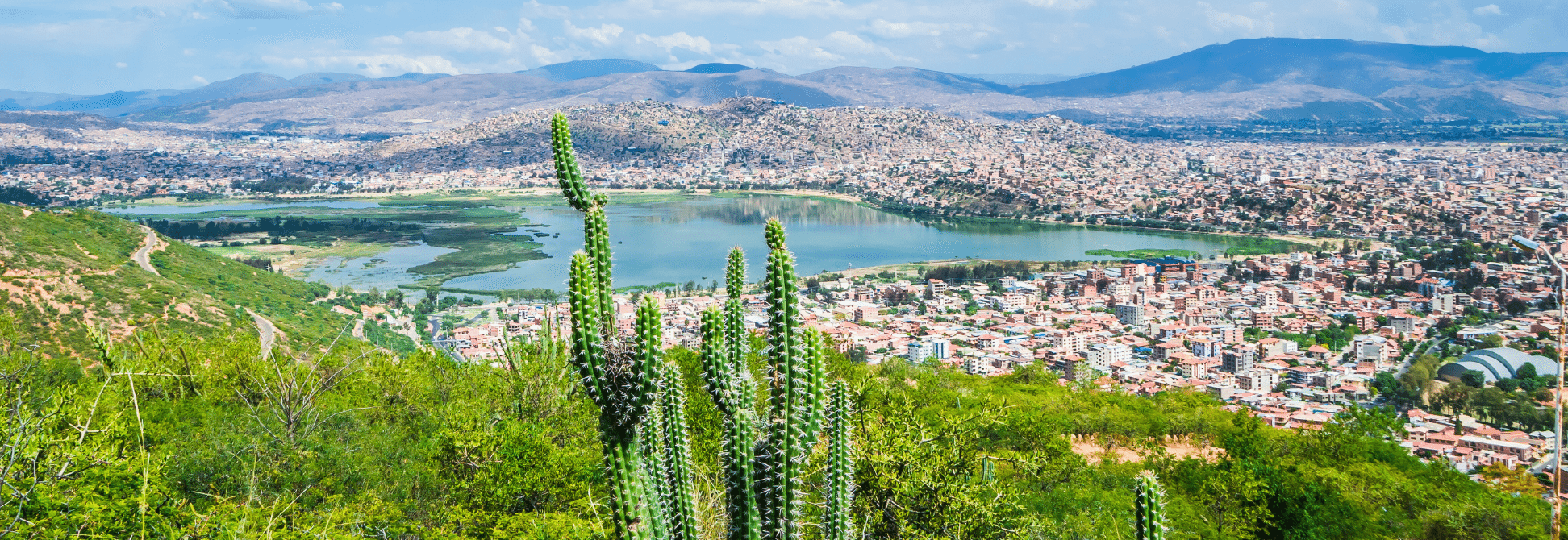 Cochabamba